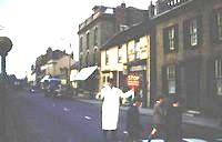 1957 on Shortmead Street